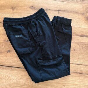 ZARA BOYS CASUAL CARGO PANTS